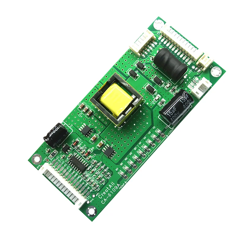 10-65 inch LED LCD TV Boost Constant Current Board High Voltage driver boost circuit board