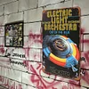 Electric Light Orchestra - Vintage Metal Signs - 20*30cm/30*40cm - Music