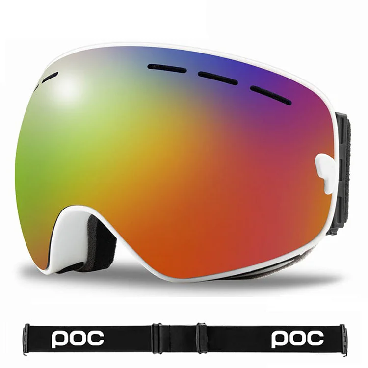 Outdoor Sports Ski Goggles