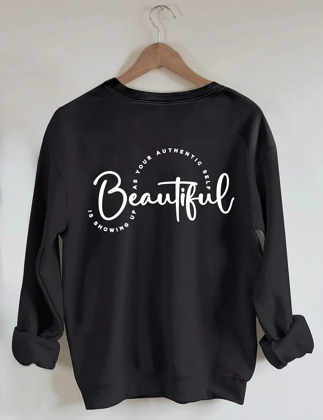 BeYouTiful Sweatshirt