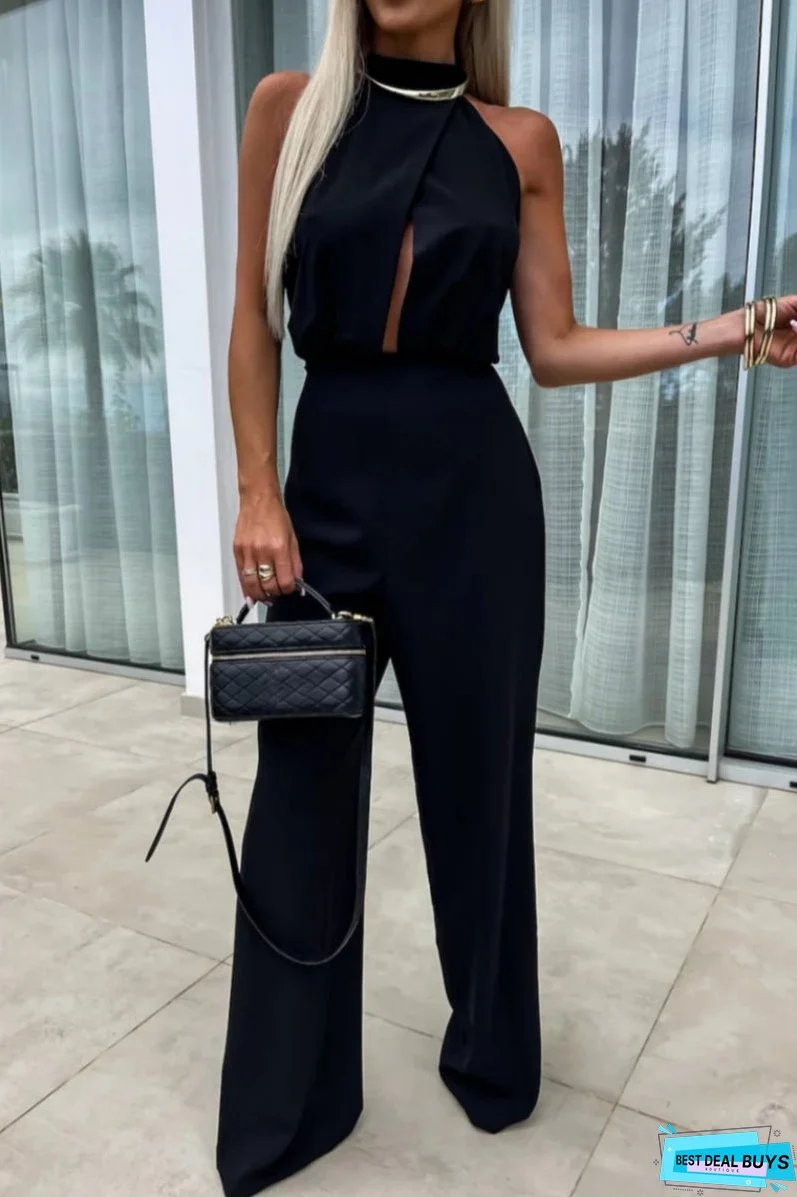 Casual and Fashionable winter Jumpsuit