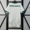 2025/2026 Sporting Lisbon Away Football Shirt 1:1 Thai Quality