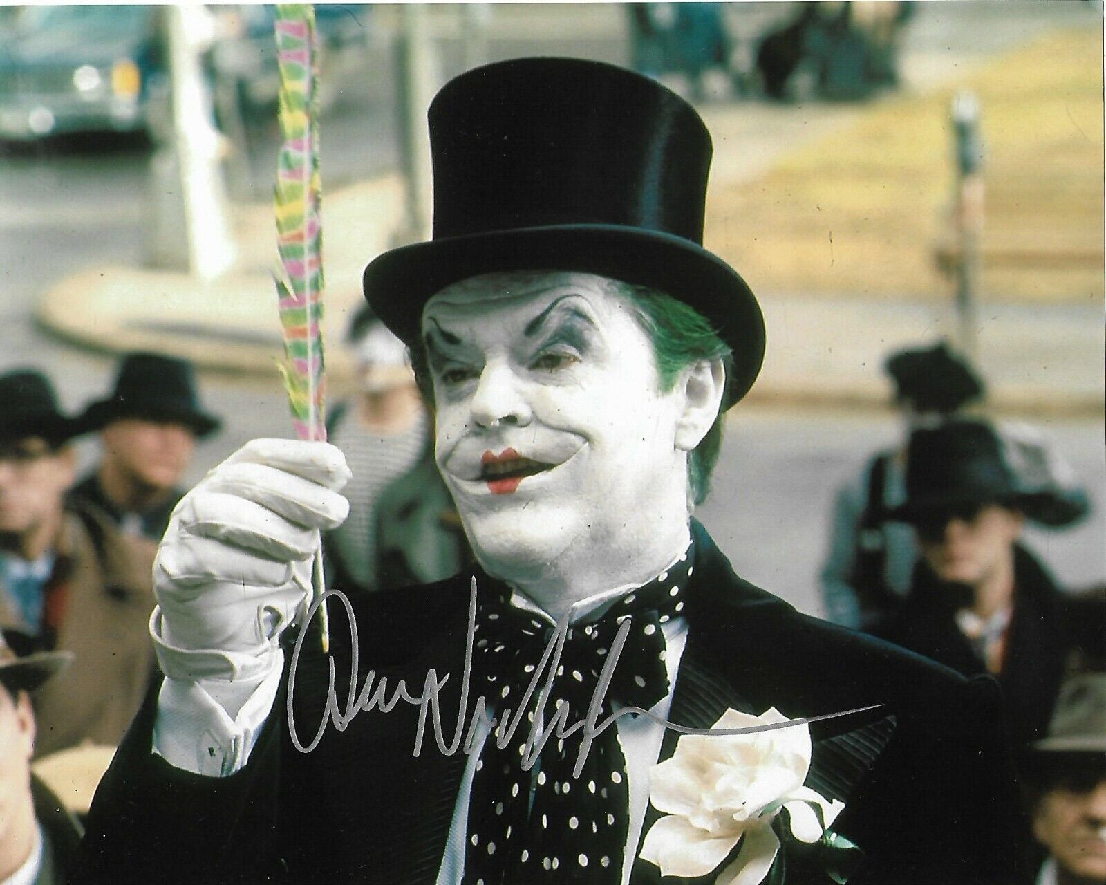 JACK NICHOLSON Joker