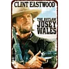 QICH Clint Eastwood The Outlaw Josey Wales - Vintage Metal Signs - 20*30cm/30*40cm - Western&Movie