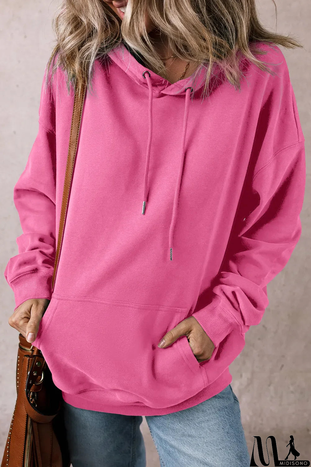 MidiSono - Modern and Fashionable winter Hoodie