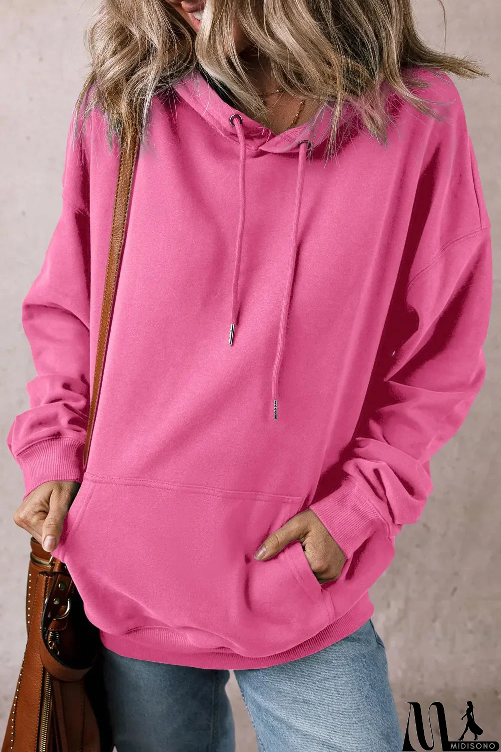 MidiSono - Modern and Fashionable winter Hoodie