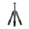 All-Metal Aluminum Alloy Desktop Tripod Live Photography Photo Micro SLR Camera Mobile Phone Mini Climbing Tripod Overhead Shooting Bracket