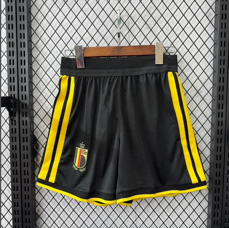 2026 Belgian Main Pants
