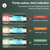 Alcohol Tester USB Rechargeable Automatic Alcohol Test Tool for Professional Use