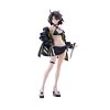 1/7 Scale Jade Rabbit - Fate/Grand Order Official Statue - Claynel