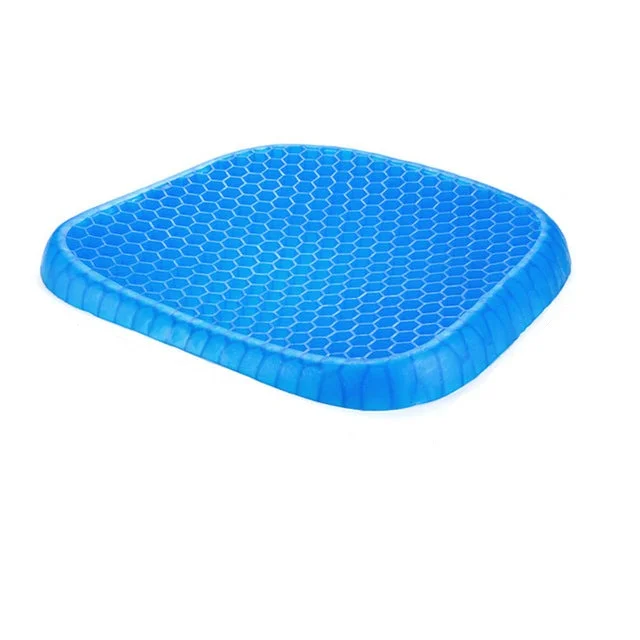 Ergonomic Memory Seat Cushion