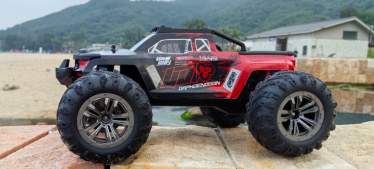 Piezas y Piezas de Actualizaci&oacute;n del UDIRC UD1201