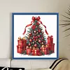 (Multi-Style) Christmas-11CT Stamped Cross Stitch 40*40cm/15.75*15.75in tapestrymarket