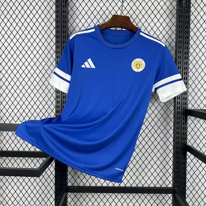 2026 CURA&Ccedil;AO National Team Home Football Shirt 1:1 Thai Quality