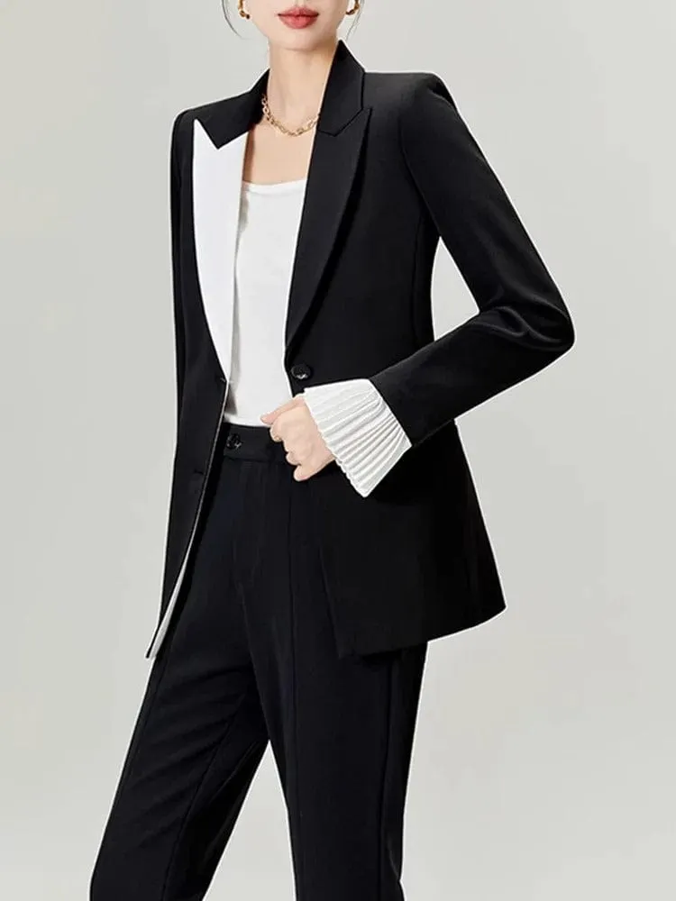 Comfortable and Stylish winter Set