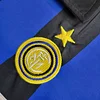 1998/1999 Retro Inter Milan Home Football Shirt 1:1 Thai Quality