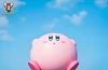 Kirby 2.0 - Kirby Resin Statue - ZOR Studios