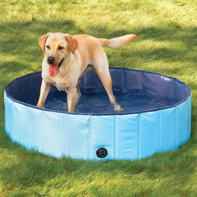 (Hot Sale-50% OFF) PORTABLE PAW POOL