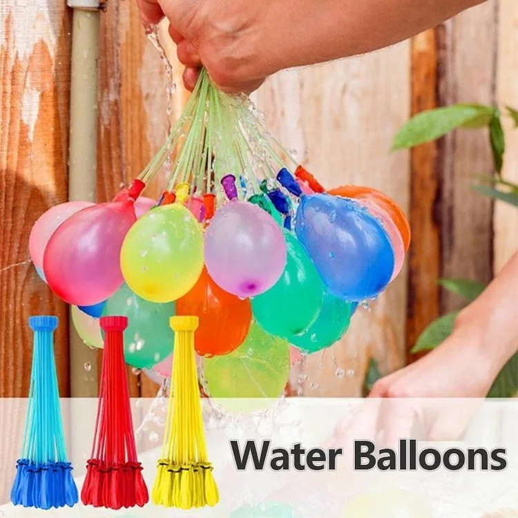 💧This week’s special price is $9.99💧 - DIY toy water balloon🎈