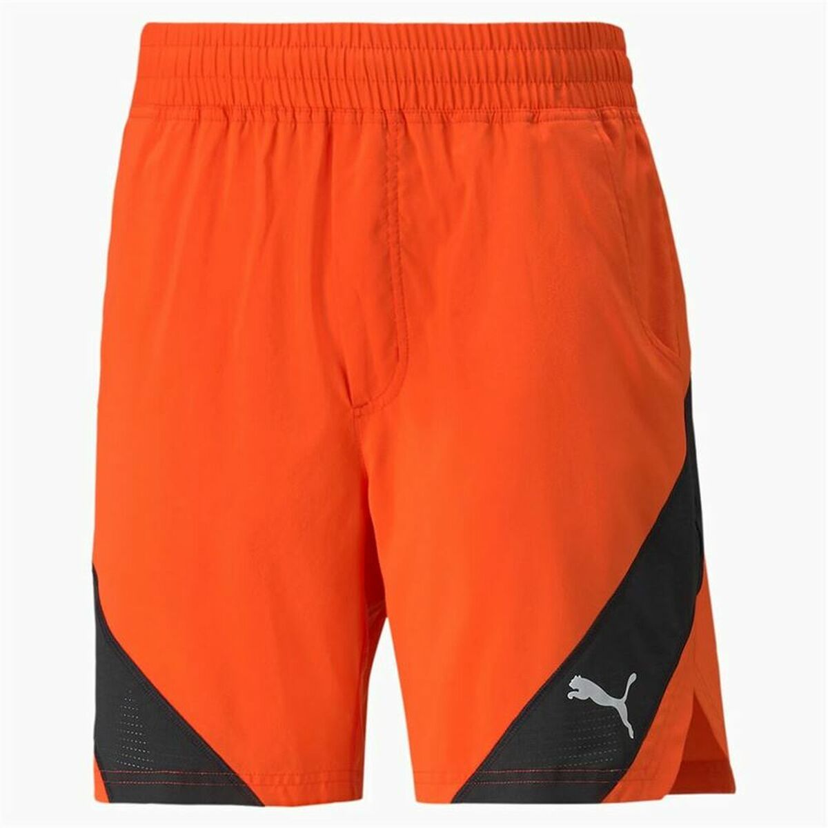 Adult Trousers Puma Vent Woven 7 Orange Men - sale.kim -  endless selection of finest brands