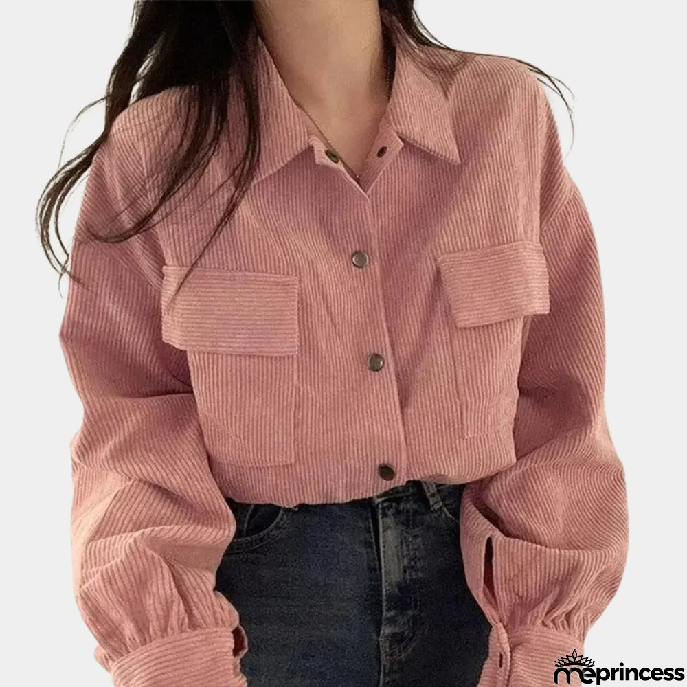 Modern and Versatile Jacket