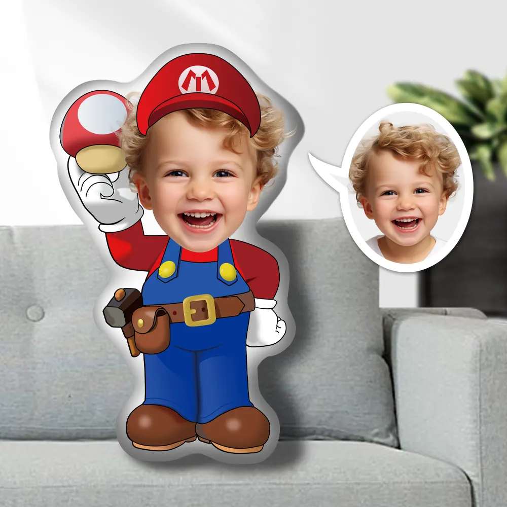 Custom Blanket Personalized Kids Gifts | Makemesurprise®