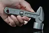 Gr5 Titanium + 440C & 304 Steel | Modular Hammer System