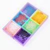 DIY Multifunctional Diamond Painting Drill Tray Tool Set（Mixed Color）
