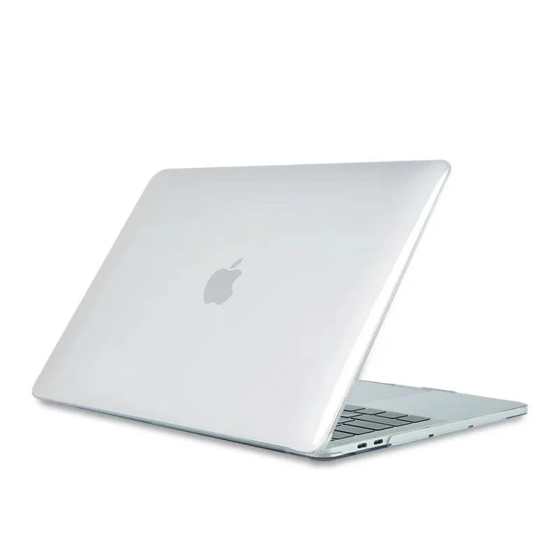 New Crystal Matte MacBook Protective Case Cover