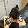Small Coin Purse Wallet Zip Pouch Money Purses Bag for Men Cash Wallet Gift, Wireless Headset Pack