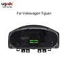 10,25 Zoll VW Volkswagen Tiguan 2010-2016 Cluster Armaturenbrett Instrument Vollbild Tacho