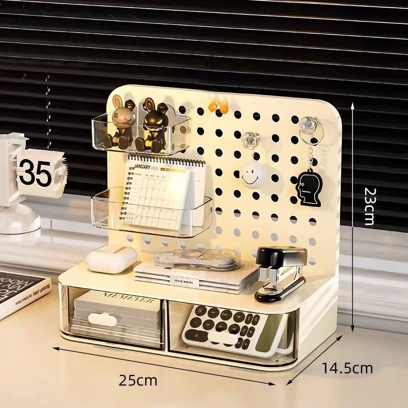 Solid Color Hips PET PP Casual Elegant Preppy Style