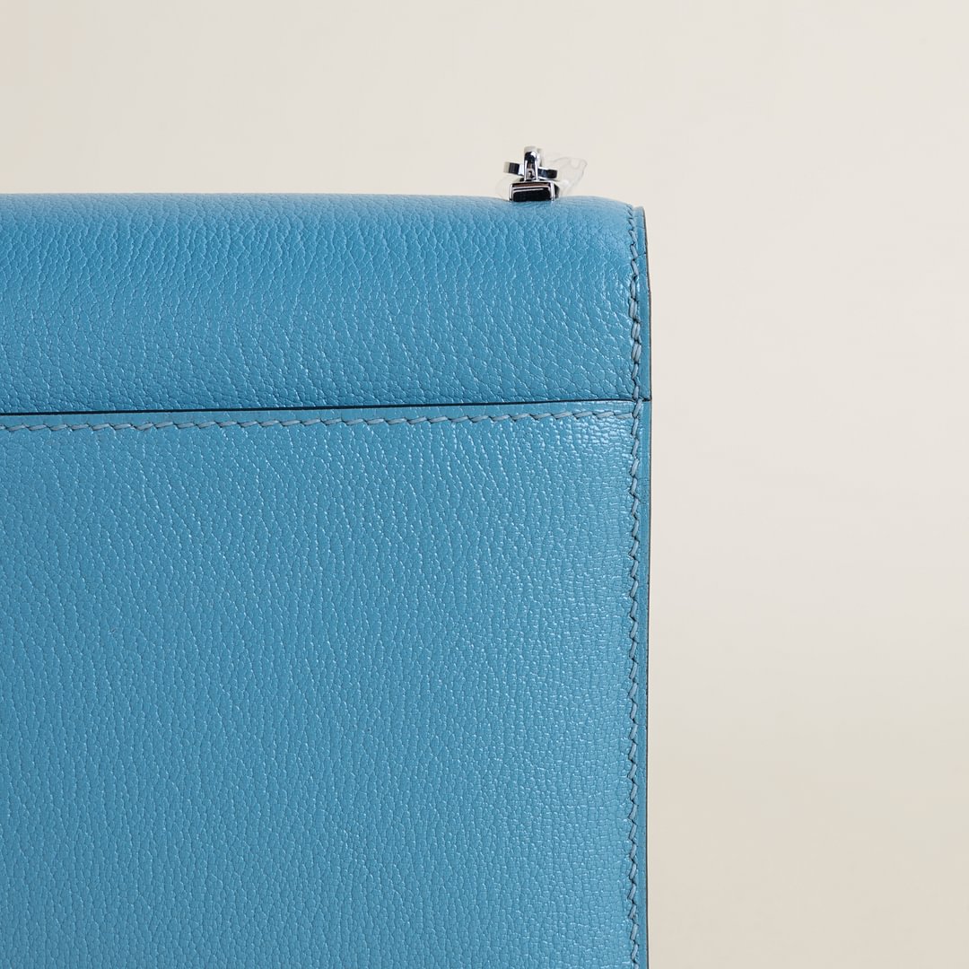 Verrou mini Chevre 75 Blue Jean PHW