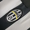 2014-2015 Retro Juventus Home Football Shirt 1:1 Thai Quality