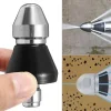 🔥Hot Sale🔥Sewer Cleaning Tool High-pressure Nozzle