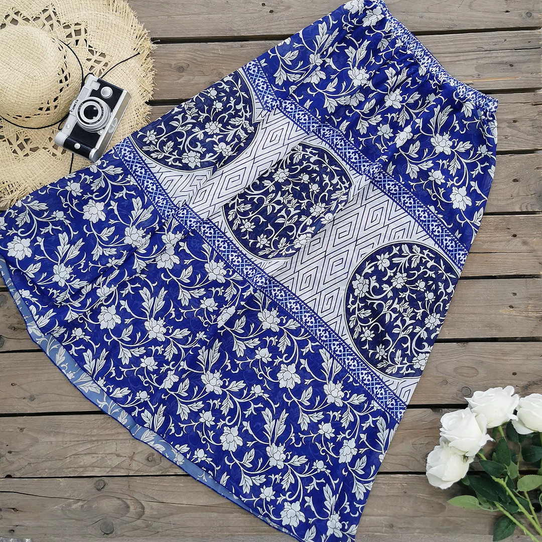 Churchf Shoulder Lotus Side Deep V Sexy Bare Back Swimsuit Woman 2025 New Swimsuit Swimsuit