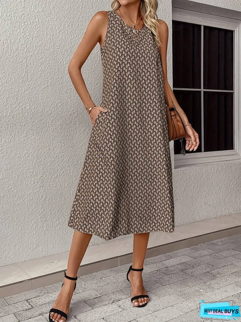 Fashionable and Minimalist winter Dress