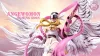 Small & Large Scale Angewomon - Digimon Resin Statue - QiaoWuMoWan Studio