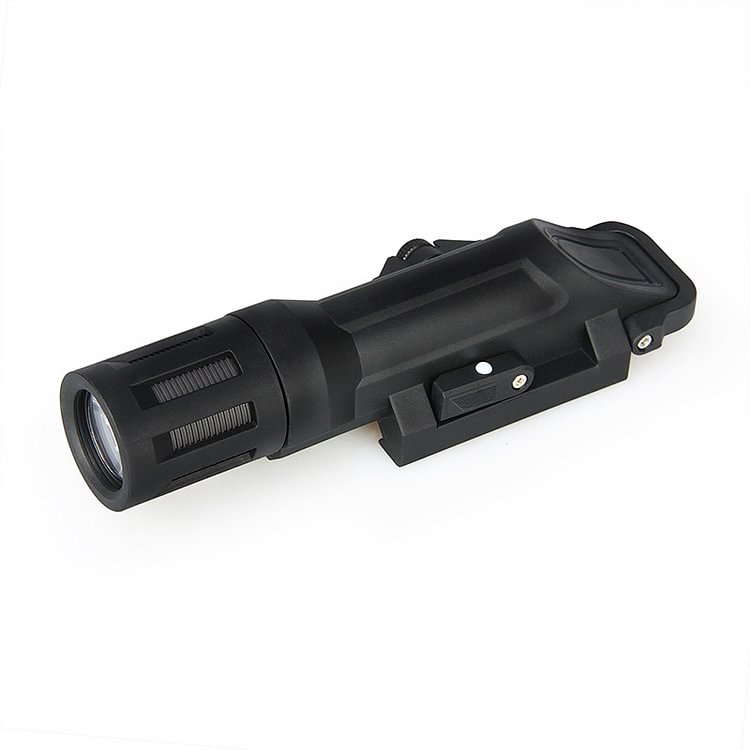 Streamlight Powerful Flashlight 500 Lumens - Weapon Mounted Light