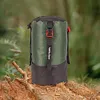 Camping Sleeping Bag Compression Stuff Sack Waterproof Storage Bag for Hiking
