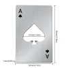 Ace of Spades Poker Opener