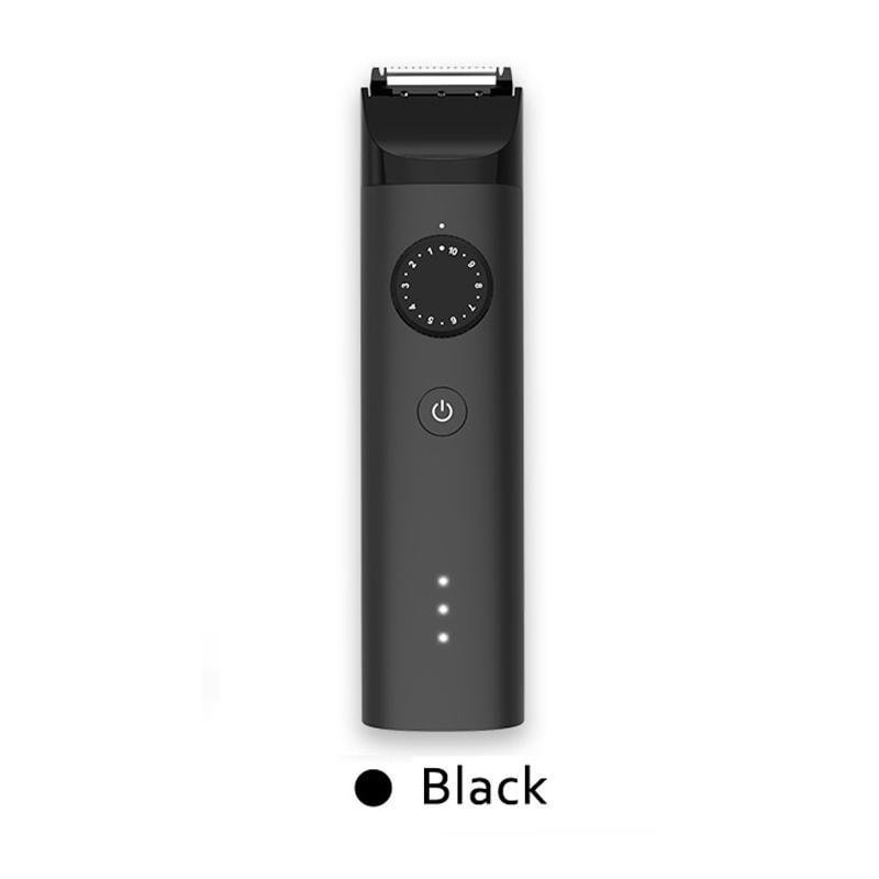 20-Gear Adjustable Length Hair Clipper