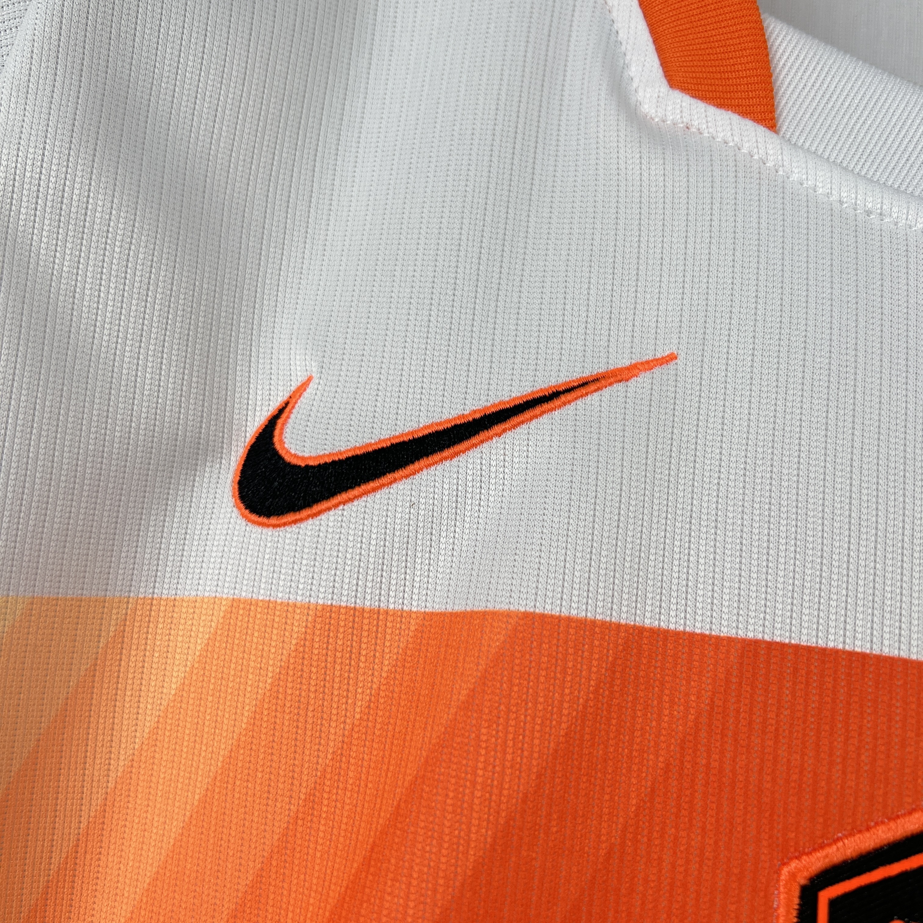 2026 Netherlands Away Football Shirt Thai Quality