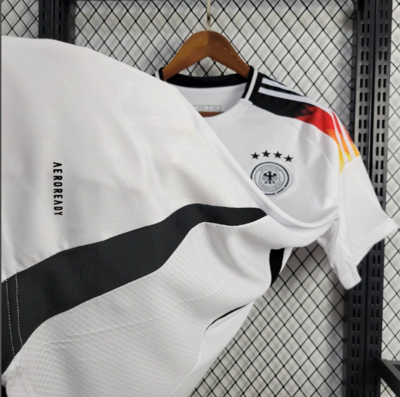 2024 Germany Home Soccer Jersey Thai Quality