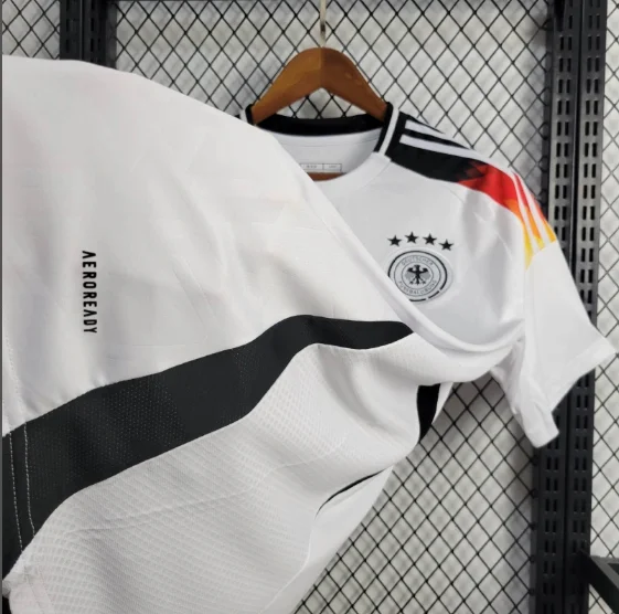2024 Germany Home Soccer Jersey Thai Quality