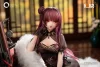 1/6 Scale Embroidered Bamboo, Blooming Shadows Ver. Makiatto - Girls' Frontline 2: Exilium Official Statue - Reverse Studios