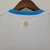2022 Argentina Hercules Cup Commemorative Edition White Jersey