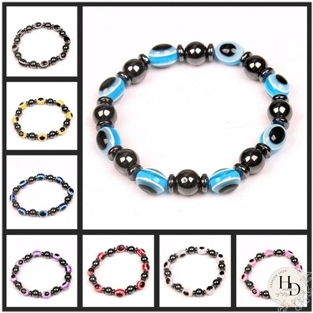Magnetic Bracelet for Loss Weight Womens Male Slimmingbracelet