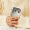 Portable Fuel Hand Warmer Reusable Pocket Hand Warmer Small Handy Warmer Heater