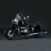 1/9 BMW R18 Heritage Cruiser Motorcycle Model